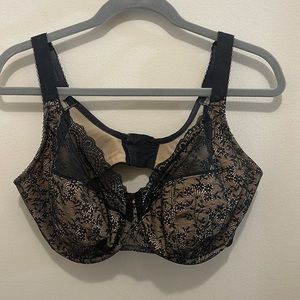 36 J Lightly worn Bra.